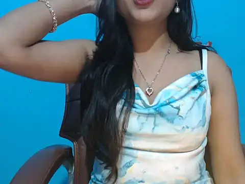 Wish_Queen's Live XXX Chat