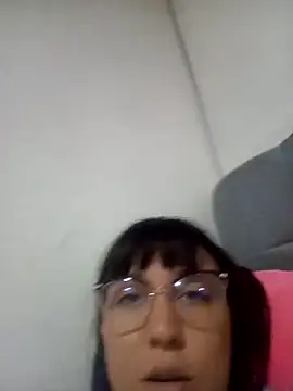 CoralSmit's Live XXX Chat