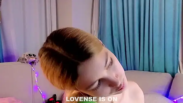 Czat XXX na żywo – AngelicRice