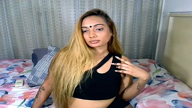 Czat XXX na żywo – sexyindianchic