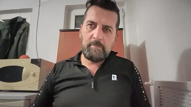 Chat XXX en directo de TARKAN1