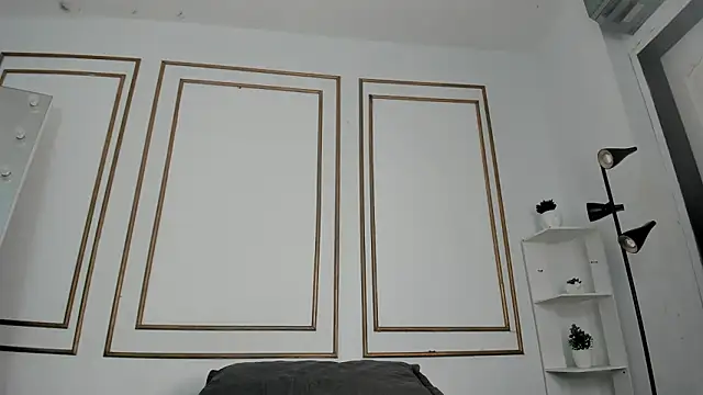 JOCELYN_SANTANA1's Live XXX Chat