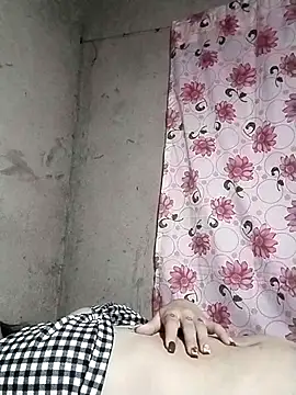 hotbabe69xx Pertunjukan Webcam