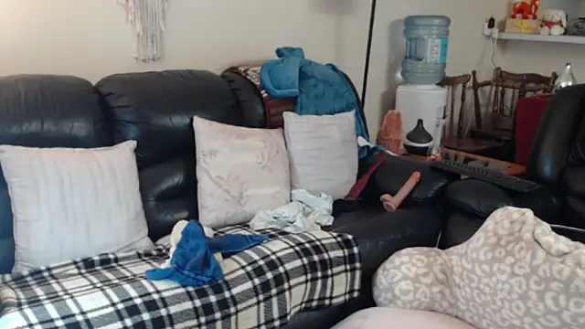 Sembang XXX Secara Langsung Juicy_Julie469