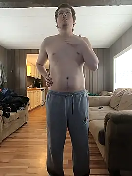 XXX chat uživo modela PornstarDick420