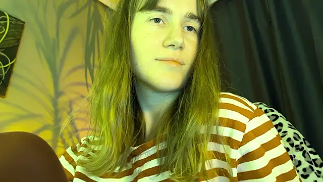 kleya_ – Live XXX-chat