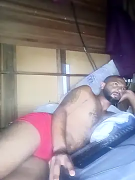 Camodick: онлайн-секс-чат