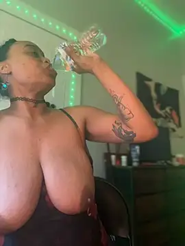 loveluna8 Obrolan Langsung XXX