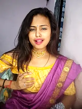 Khatta_Meeth Show in webcam