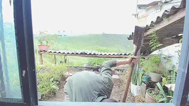 XXX chat uživo modela JONAS_SMITH_