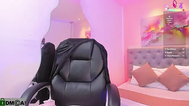 Sembang XXX Secara Langsung sweetrose_01