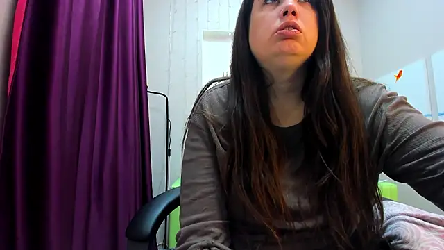 BattyMoll 现场XXX聊天