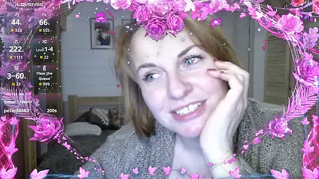 My_playful_lady live XXX chat