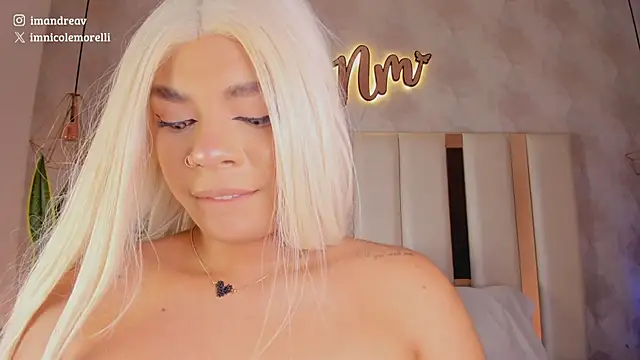 Sembang XXX Secara Langsung Nicolemorelli2