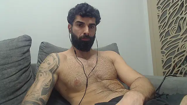 XXX chat uživo modela Verycutex