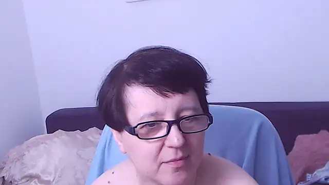 ChristaRose Chat XXX in diretta