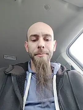 XXX chat uživo modela JohnnyFaster