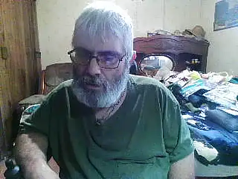 XXX chat uživo modela hearseguy77