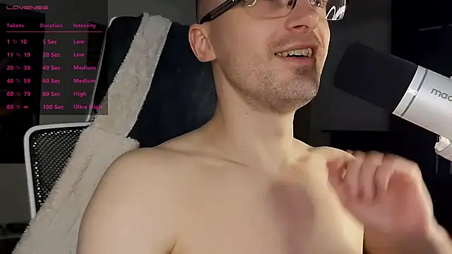 Moonsire1 webcam show