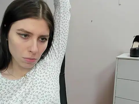 dreamPIA's Live XXX Chat