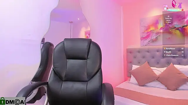 sweetrose_01 现场XXX聊天