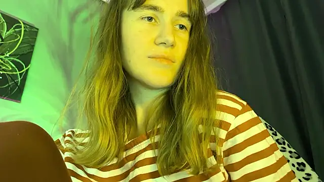 kleya_ – Live XXX-chat