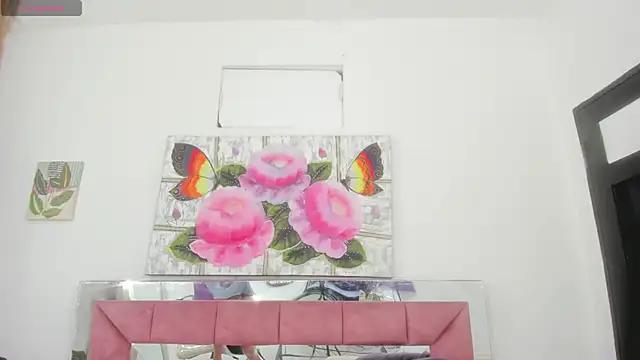 Chatroom XXX en direct de barbie_ds