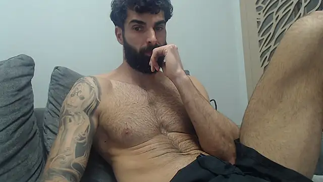 Verycutex élő XXX-chatje