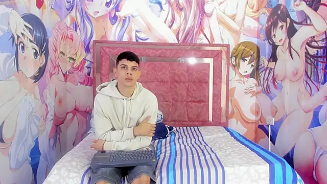 Živý XXX chat TeamAR_