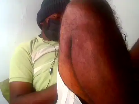 Chatroom XXX en direct de jellydicks