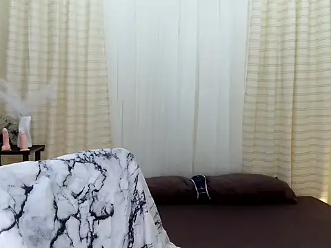 Show webcam de sassymimi69