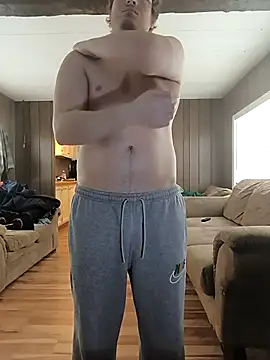 PornstarDick420's Live XXX Chat