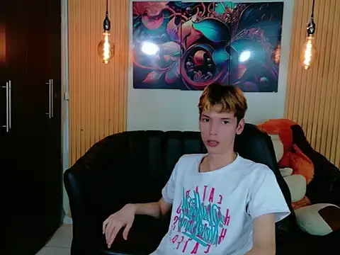 park_jimin1 élő XXX-chatje