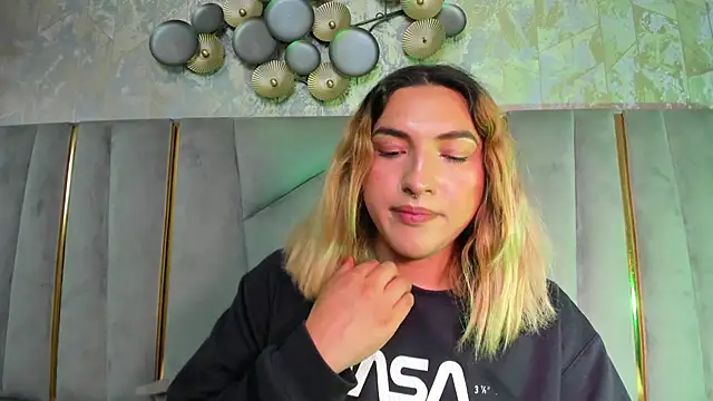 Chat +18 de TomLondon_ ao vivo