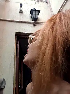 Chat XXX ao vivo de FrozenWaffle