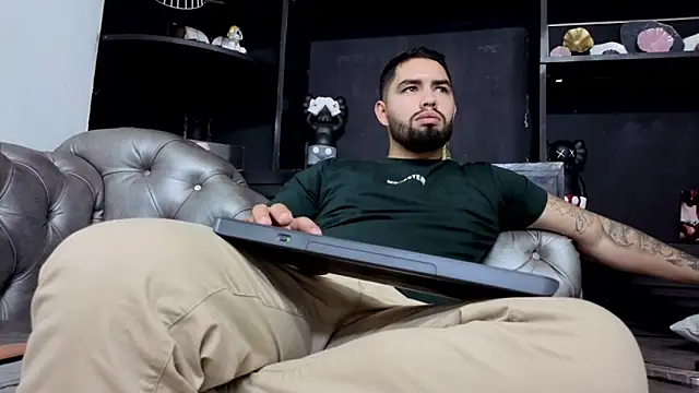 Show Webcam de matteosantos