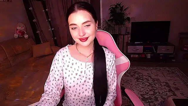 __Malika__ Chat XXX in diretta