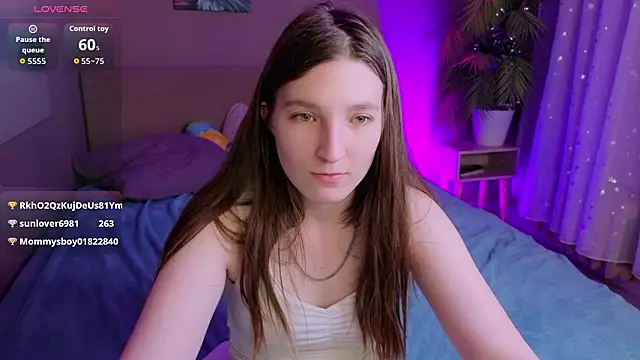 Mia_Myles live XXX chat