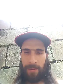 Chatroom XXX en direct de hairy_mannn