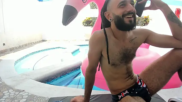 Tatis__ 即時 XXX 聊天