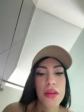 Chatroom XXX en direct de Bonny_Eva