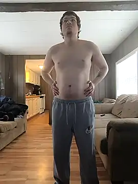 Show webcam de PornstarDick420