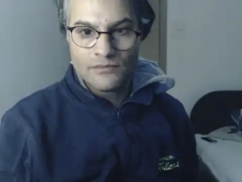 Show Webcam de wildpussycat23