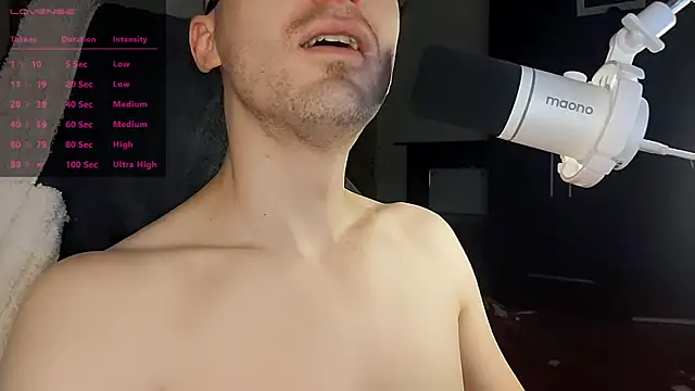 Živý XXX chat Moonsire1