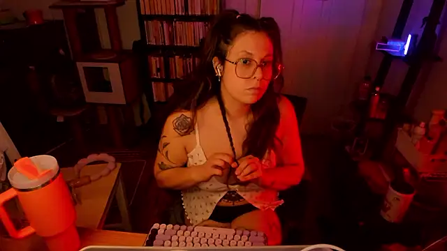 Rosiee69_ live XXX chat