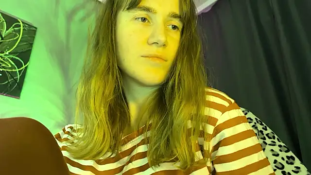 kleya_ 라이브 XXX 채팅