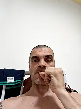 Chat XXX en directo de DOMINATOR_SIR-MASTER