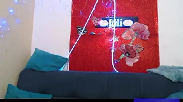 Živý XXX chat liliimilf