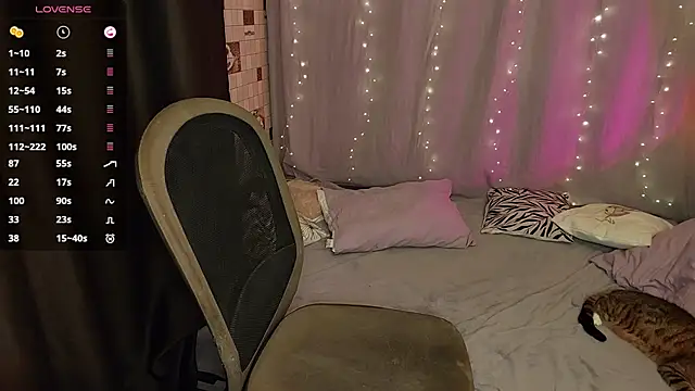 sophie__lee 即時 XXX 聊天