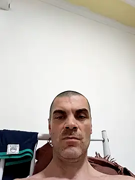 Chat XXX en directo de DOMINATOR_SIR-MASTER